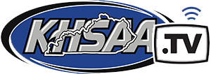KHSAA.TV/NFHS Network Broadcasts