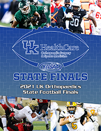 State Football Playoffs History | Kentucky High School Athletic Association