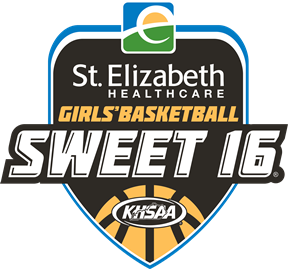 St. Elizabeth Healthcare/KHSAA Girls Sweet 16®